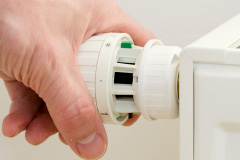 Treslothan central heating repair costs