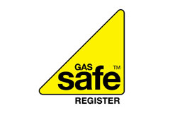 gas safe companies Treslothan